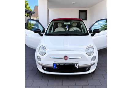 Fiat 500 Gebrauchtwagen