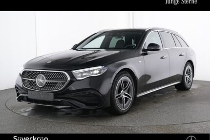Mercedes-Benz E 300 Gebrauchtwagen
