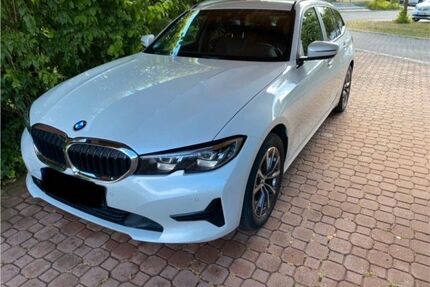 BMW 318 Gebrauchtwagen