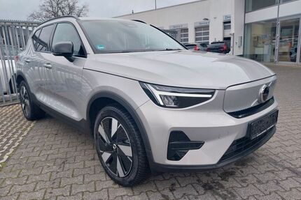 Volvo XC40 Gebrauchtwagen