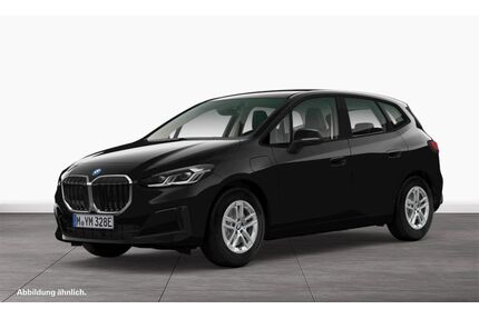 BMW 225 Active Tourer Gebrauchtwagen