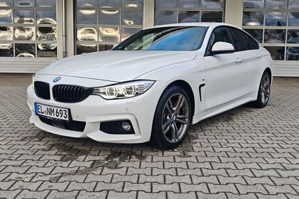 BMW 435 Gran Coupé Gebrauchtwagen