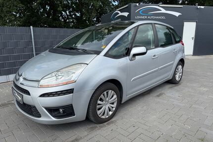 Citroen C4 Picasso Gebrauchtwagen