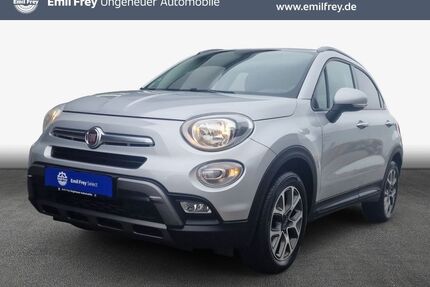 Fiat 500X Gebrauchtwagen