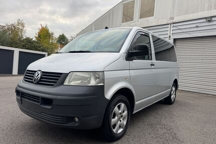 VW T5 Caravelle Gebrauchtwagen