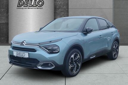 Citroen C4 Gebrauchtwagen