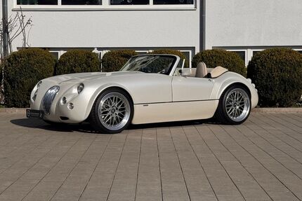 Wiesmann MF 3 Gebrauchtwagen