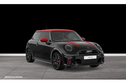 Mini John Cooper Works Coupé Gebrauchtwagen