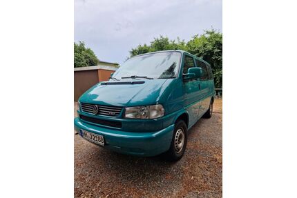 VW T4 Caravelle Gebrauchtwagen
