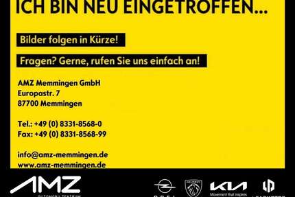 Kia Sorento Gebrauchtwagen