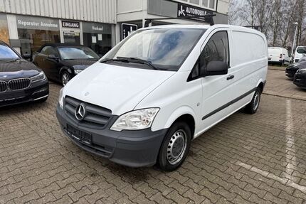 Mercedes-Benz Vito Gebrauchtwagen