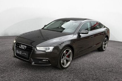 Audi A5 Gebrauchtwagen