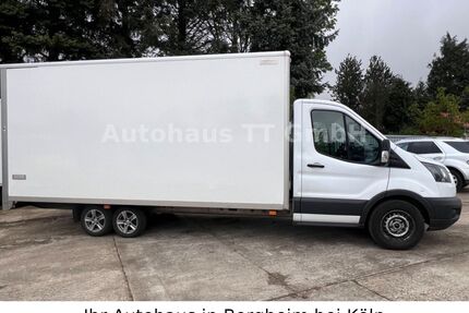 Ford Transit Gebrauchtwagen