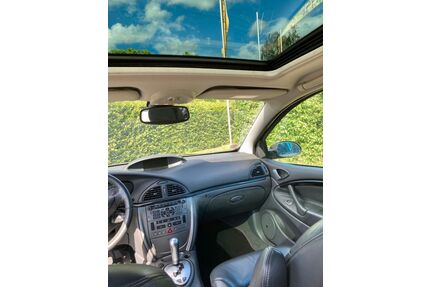 Citroen C5 Gebrauchtwagen