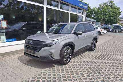 Subaru Forester Gebrauchtwagen