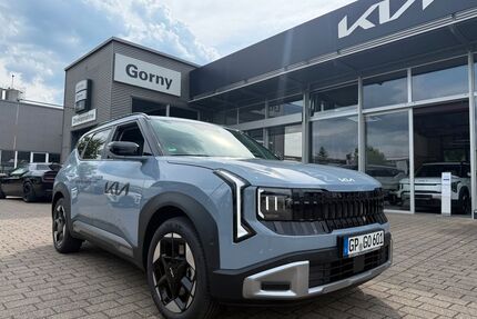 Kia Seltos Gebrauchtwagen