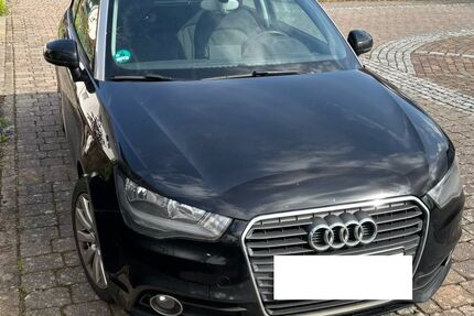 Audi A1 Gebrauchtwagen