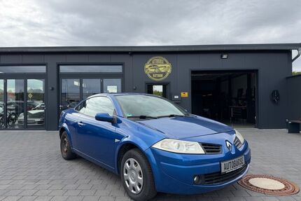 Renault Megane Gebrauchtwagen