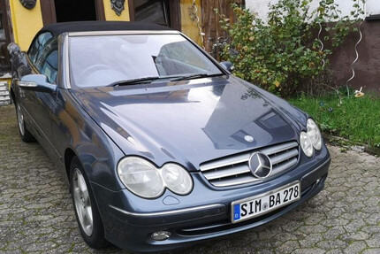 Renault CLK 