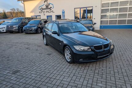 BMW 320 Gebrauchtwagen