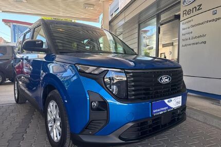 Ford Tourneo Courier Gebrauchtwagen