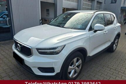 Volvo XC40 Gebrauchtwagen
