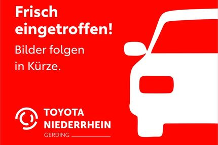 Toyota C-HR Gebrauchtwagen