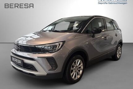 Opel Crossland (X) Gebrauchtwagen