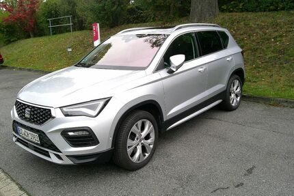 Seat Ateca Gebrauchtwagen