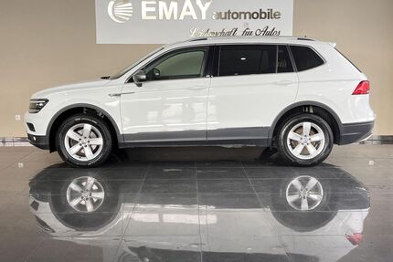 VW Tiguan Allspace Gebrauchtwagen