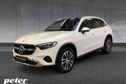 Mercedes-Benz GLC 220 Gebrauchtwagen