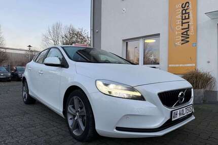 Volvo V40 Gebrauchtwagen