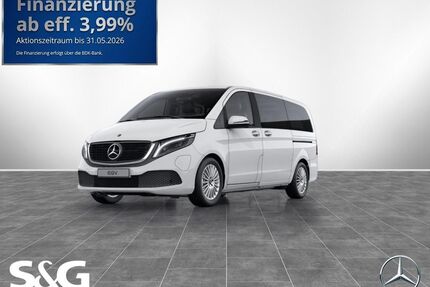 Mercedes-Benz EQV Gebrauchtwagen
