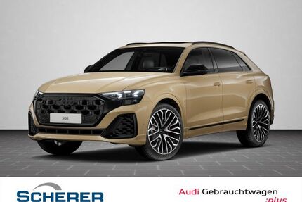 Audi SQ8 Gebrauchtwagen