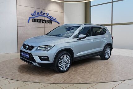 Seat Ateca Gebrauchtwagen