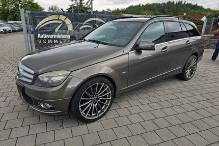 Mercedes-Benz C 220 Gebrauchtwagen
