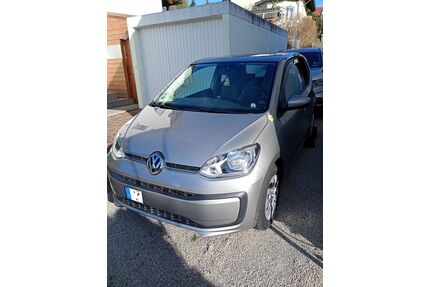 VW up! Gebrauchtwagen
