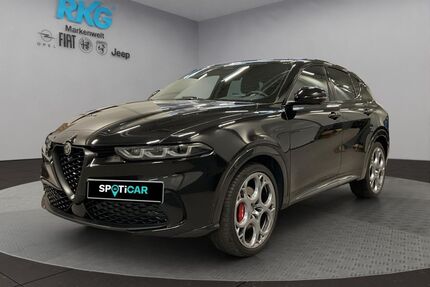 Alfa Romeo Tonale Gebrauchtwagen