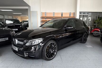 Mercedes-Benz C 43 AMG Gebrauchtwagen