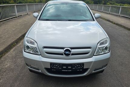 Opel Signum Gebrauchtwagen