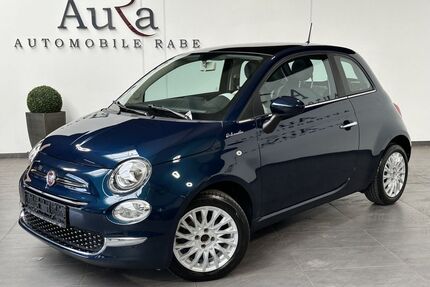 Fiat 500 Gebrauchtwagen