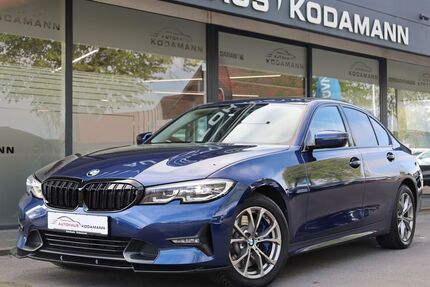 BMW 330 Gebrauchtwagen