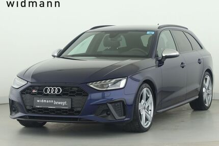 Audi S4 Gebrauchtwagen