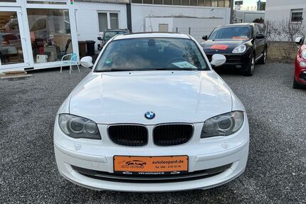 BMW 116 Gebrauchtwagen