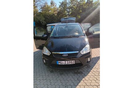 Ford C-Max Gebrauchtwagen
