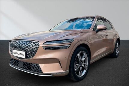 Genesis GV70 Gebrauchtwagen
