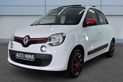 Renault Twingo Gebrauchtwagen