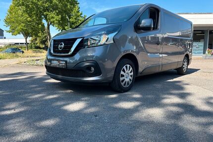 Nissan NV300 Gebrauchtwagen