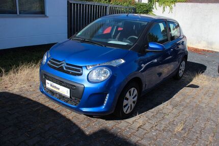 Citroen C1 Gebrauchtwagen