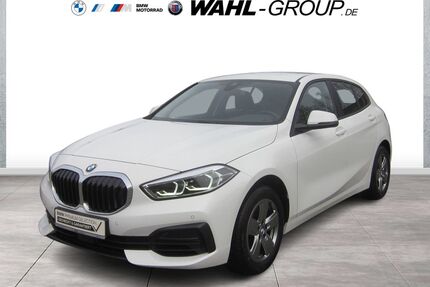 BMW 116 Gebrauchtwagen